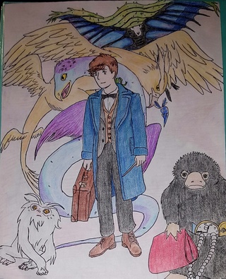 320x395 Thunderbird Drawings On Paigeeworld Pictures Of Thunderbird - Thunderbird Drawing