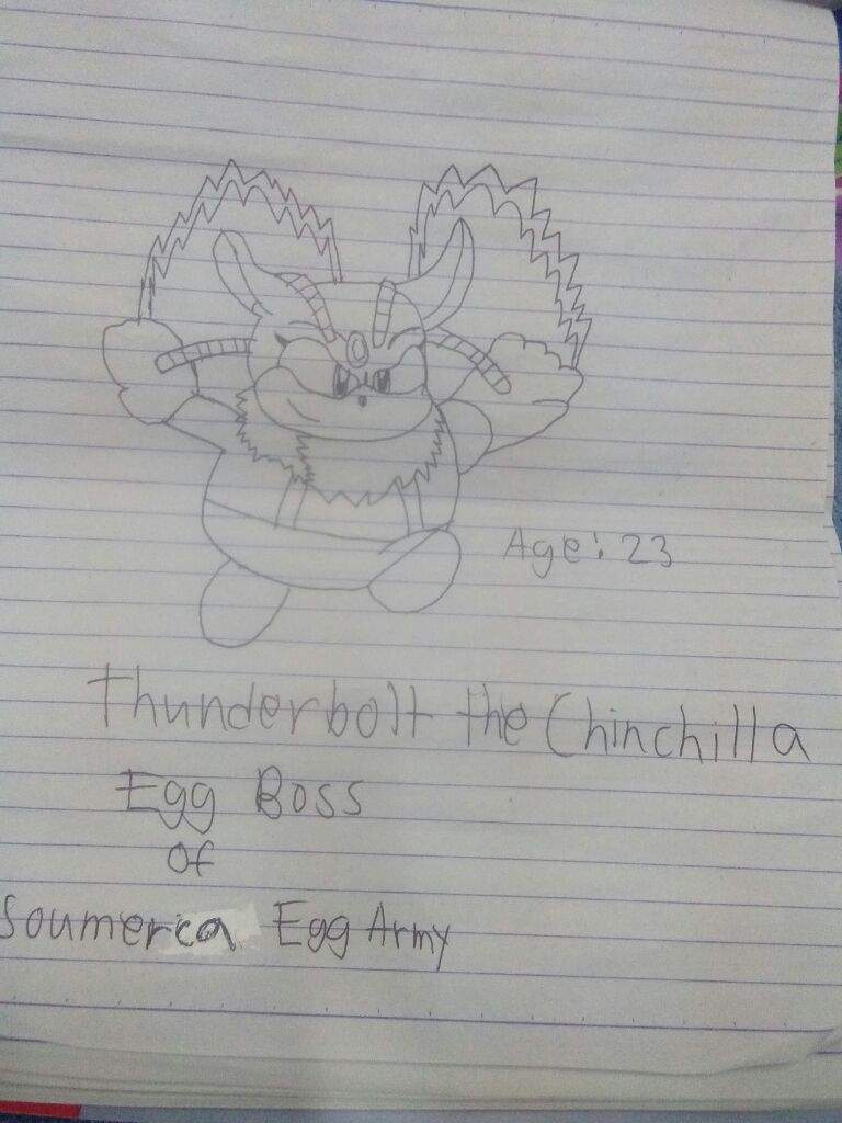 768x1024 thunderbolt drawing sonic the hedgehog! amino - Thunderbolt Drawing