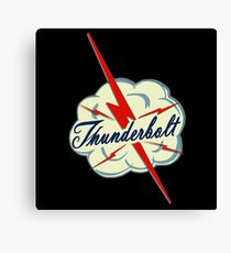 210x230 thunderbolt drawing canvas prints redbubble - Thunderbolt Drawing