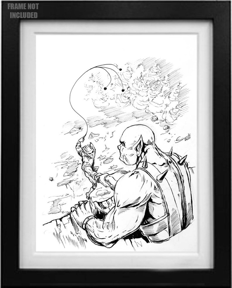 794x985 Thundercats Ink Drawing Etsy - Thundercats Drawing