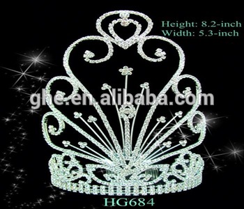 350x300 jeweled crowns paper crown green tiara crown handmade drawing - Tiara Drawing