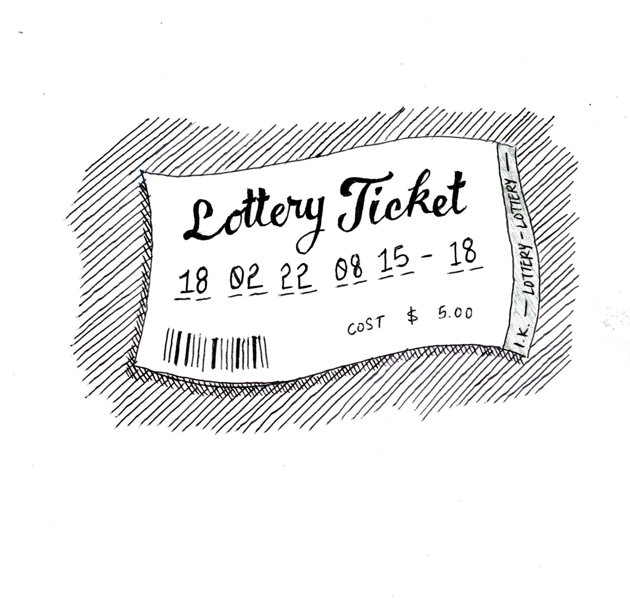 2048x1953 lottery tickets - Ticket Drawing
