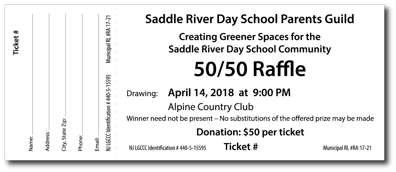 1330x580 metro area printing raffle tickets - Ticket Drawing