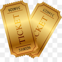 260x260 Raffle Png - Ticket Drawing