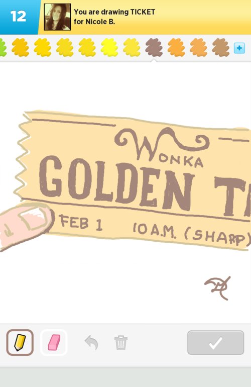 500x770 ticket drawings - Ticket Drawing