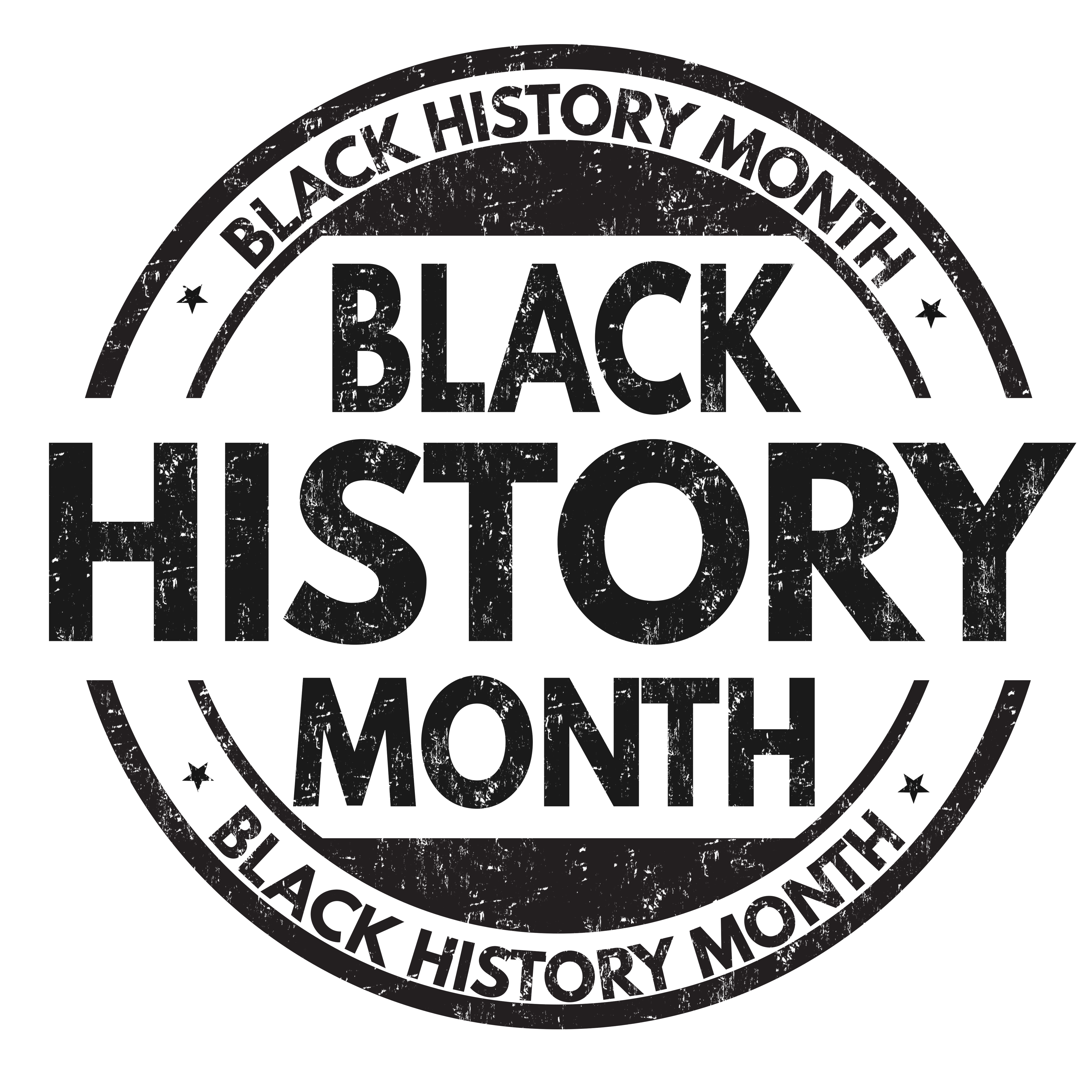 5000x5000 black history month - Ticket Drawing