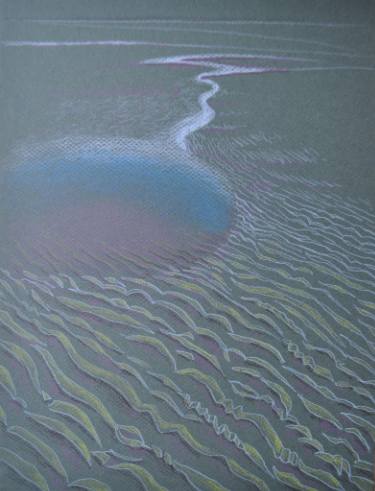 375x491 low tide drawing - Tide Drawing