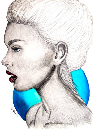 375x525 moon tide drawing - Tide Drawing