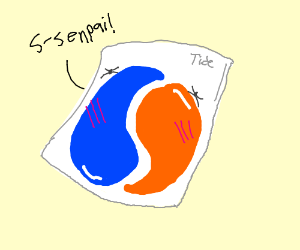 300x250 tide pod chan drawing - Tide Drawing