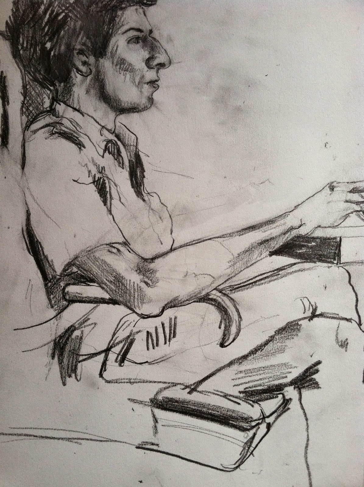 1195x1600 drawings - Tiffany Drawing