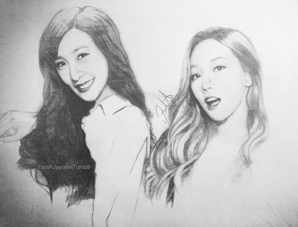 965x735 tiffany drawing pic drawing skill - Tiffany Drawing