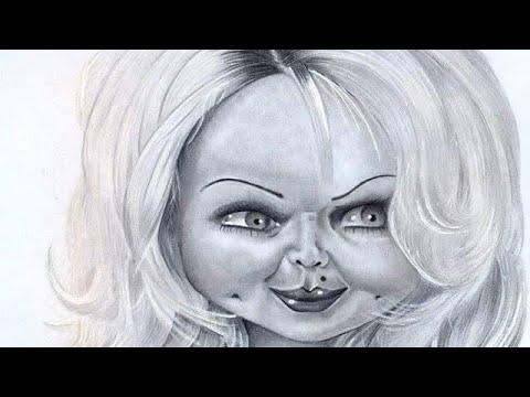 480x360 drawing horror - Tiffany Drawing