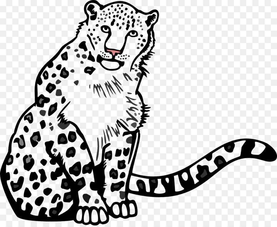 900x740 Tiger, Drawing, Sketch, Transparent Png Image Clipart Free Download - Tiger Drawing Outline