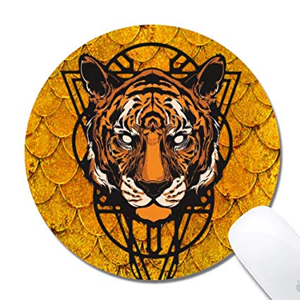 Tiger Head Drawing at PaintingValley.com | Explore collection of Tiger ...