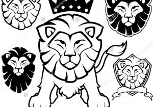 300x210 How To Draw Lion Tattoo Easy - Tiger Head Drawing Easy