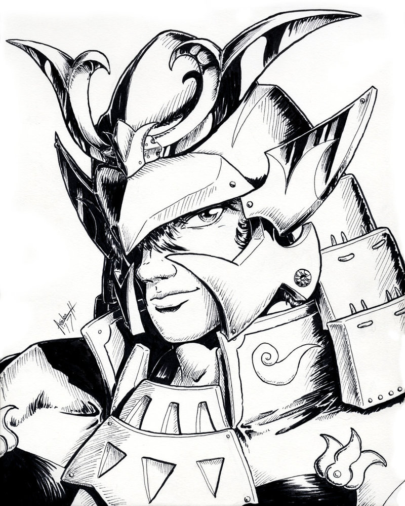 800x998 Tiger Head Line Drawing - Tiger Head Line Drawing