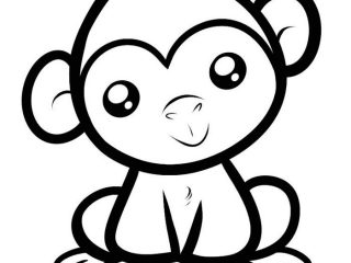 320x240 animal print outs tiger print drawing - Tiger Print Drawing