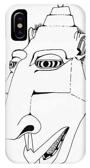 316x592 alien tiki head iphone x case for sale - Tiki Head Drawing