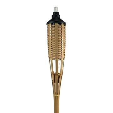360x360 bamboo tiki torches bulk melaniecook - Tiki Torch Drawing