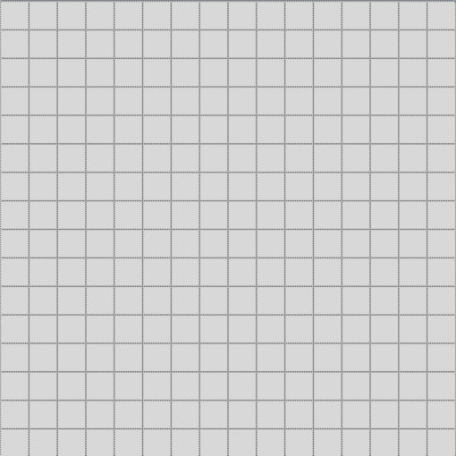 510x510 Drawing Retro Style Building Tiles Digital Ephemera - Tiles Drawing