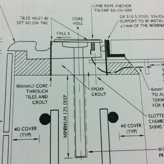 550x550 tile set out drawings metz - Tiles Drawing