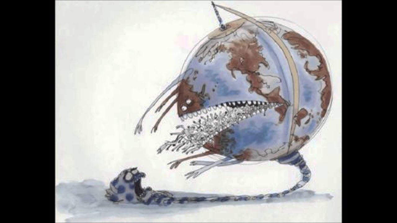 1280x720 tim burton artwork - Tim Burton Drawings