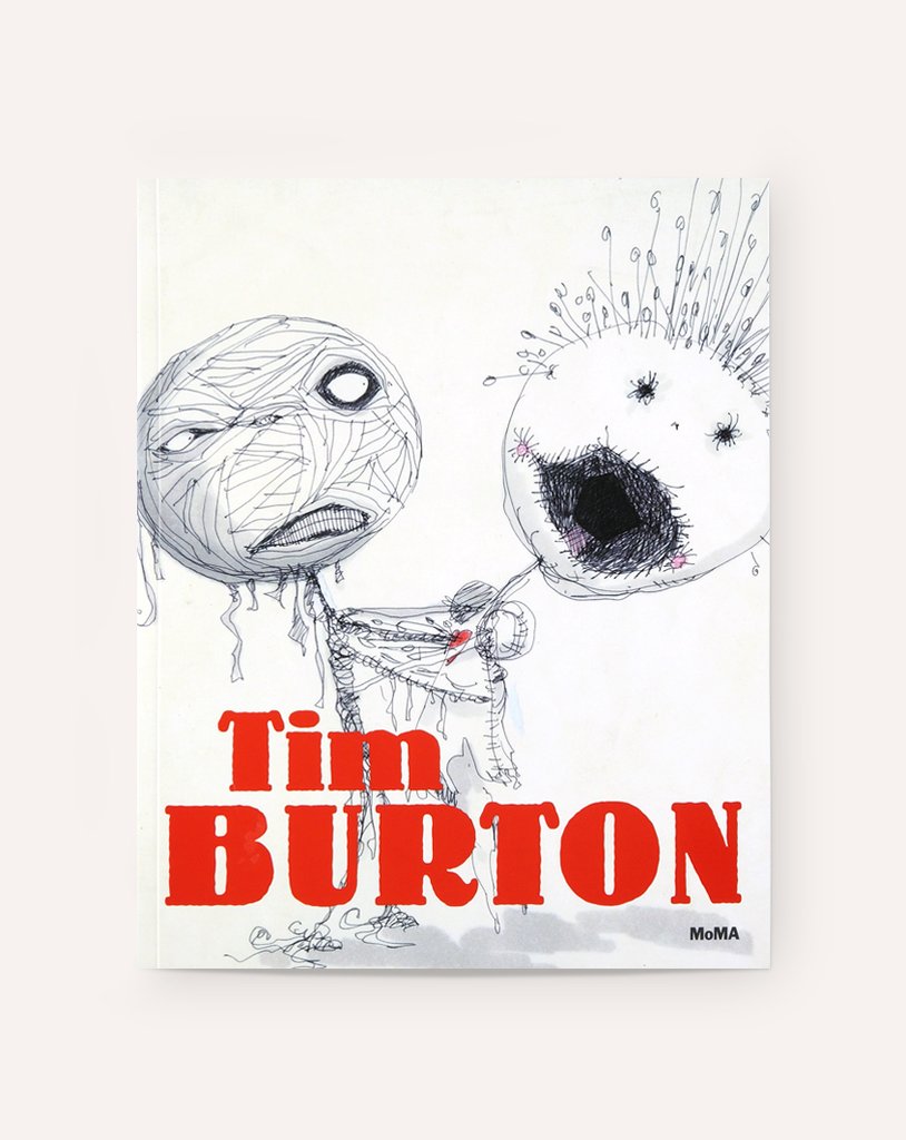 814x1024 tim burton draw down - Tim Burton Drawings