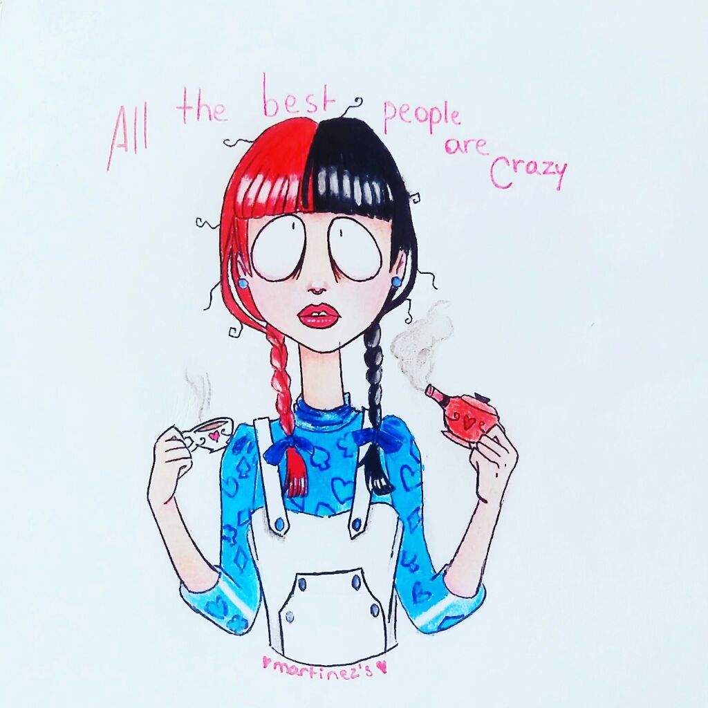 1024x1024 mad hatter crybabies amino - Tim Burton Mad Hatter Drawing