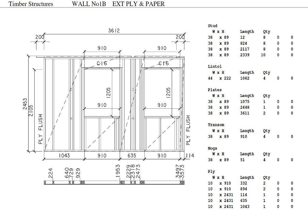 1024x724 Timber Frame Features - Timber Drawings