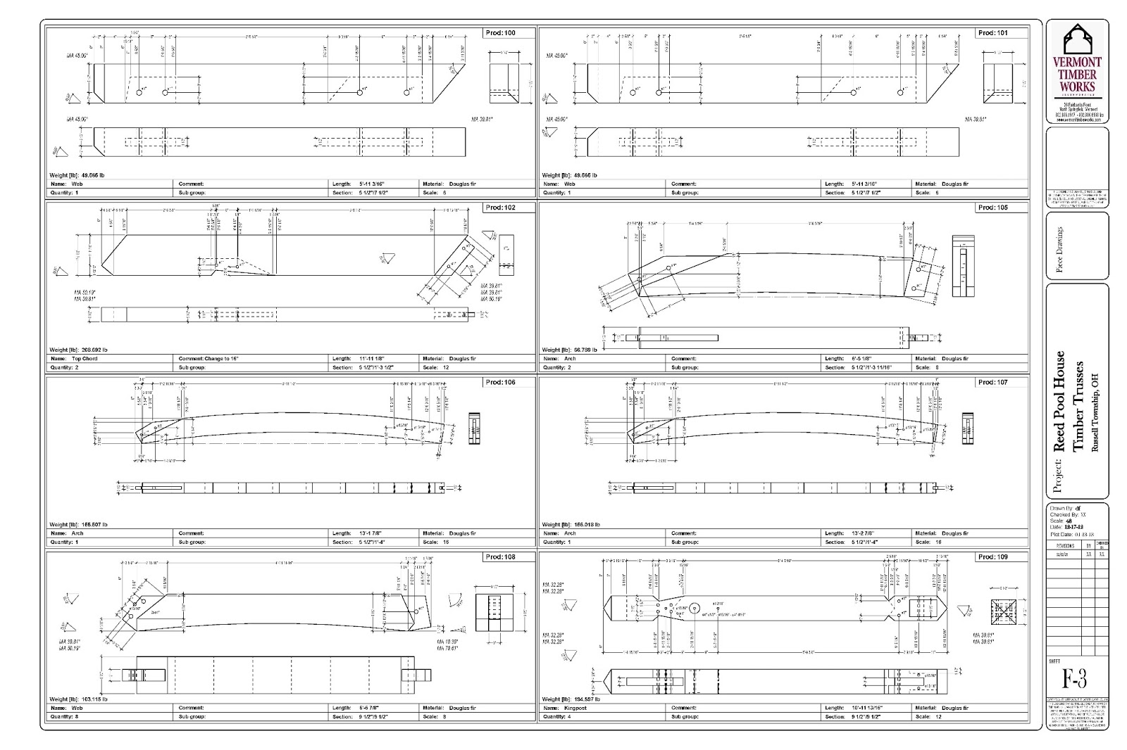 1600x1066 timber frame design timber frame shop drawings - Timber Drawings