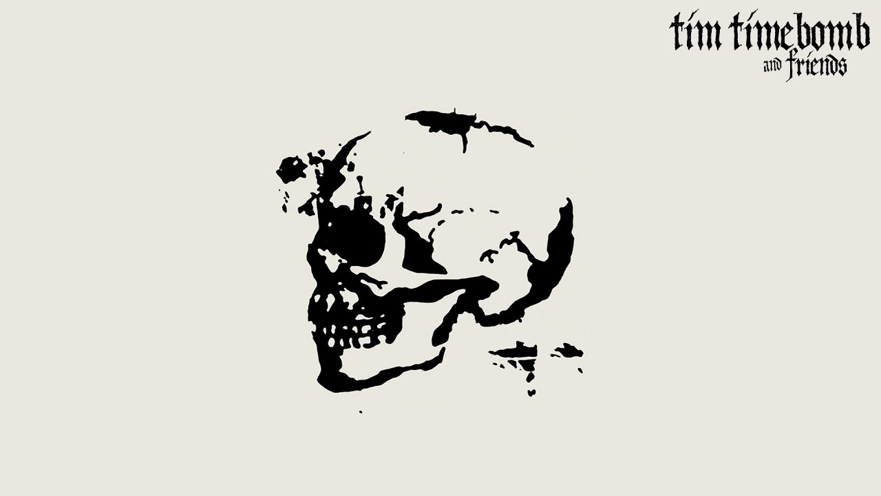 1280x720 tim time bomb friends - Time Bomb Drawing