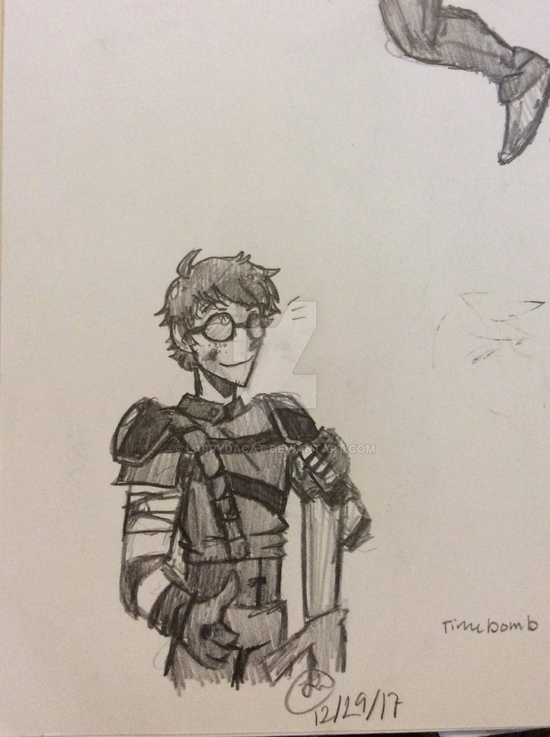 772x1034 Timebomb - Time Bomb Drawing