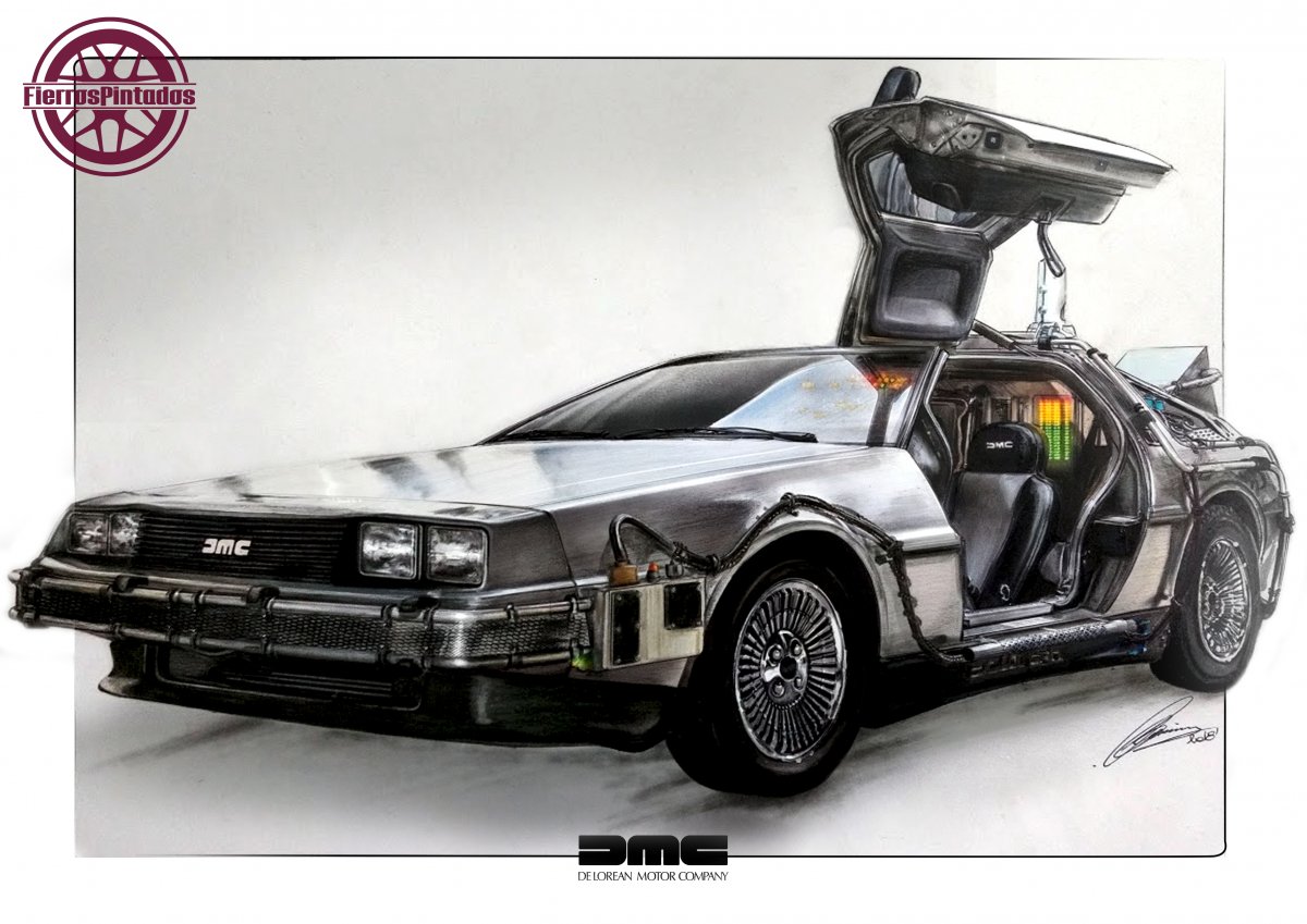 1200x849 The Time Machine - Time Machine Drawing