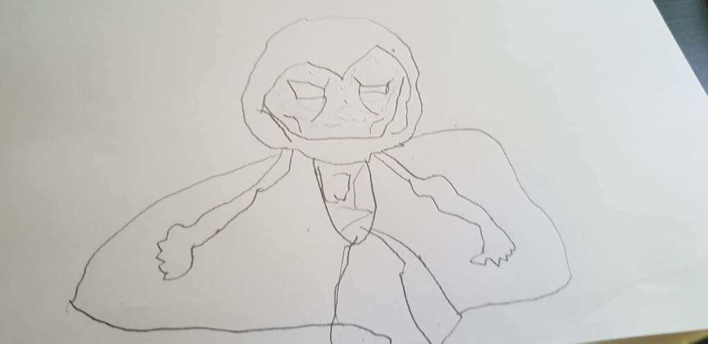 1024x498 Someone Gave Me A One Minute Timer To Draw Moon Knight And I Did - Timer Drawing