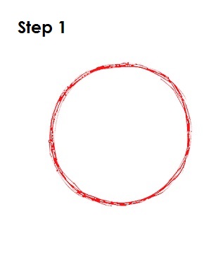 300x388 How To Draw Timon - Timon Drawing