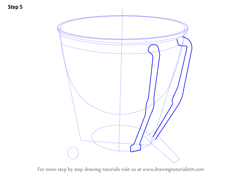 844x598 Learn How To Draw Timpani - Timpani Drawing