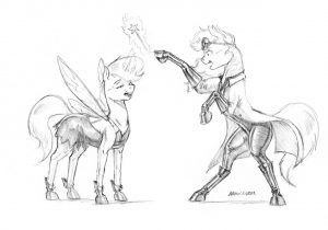 300x210 tinkerbell pencil sketch peter pan tinkerbell pencil drawing - Tinkerbell Pencil Drawing