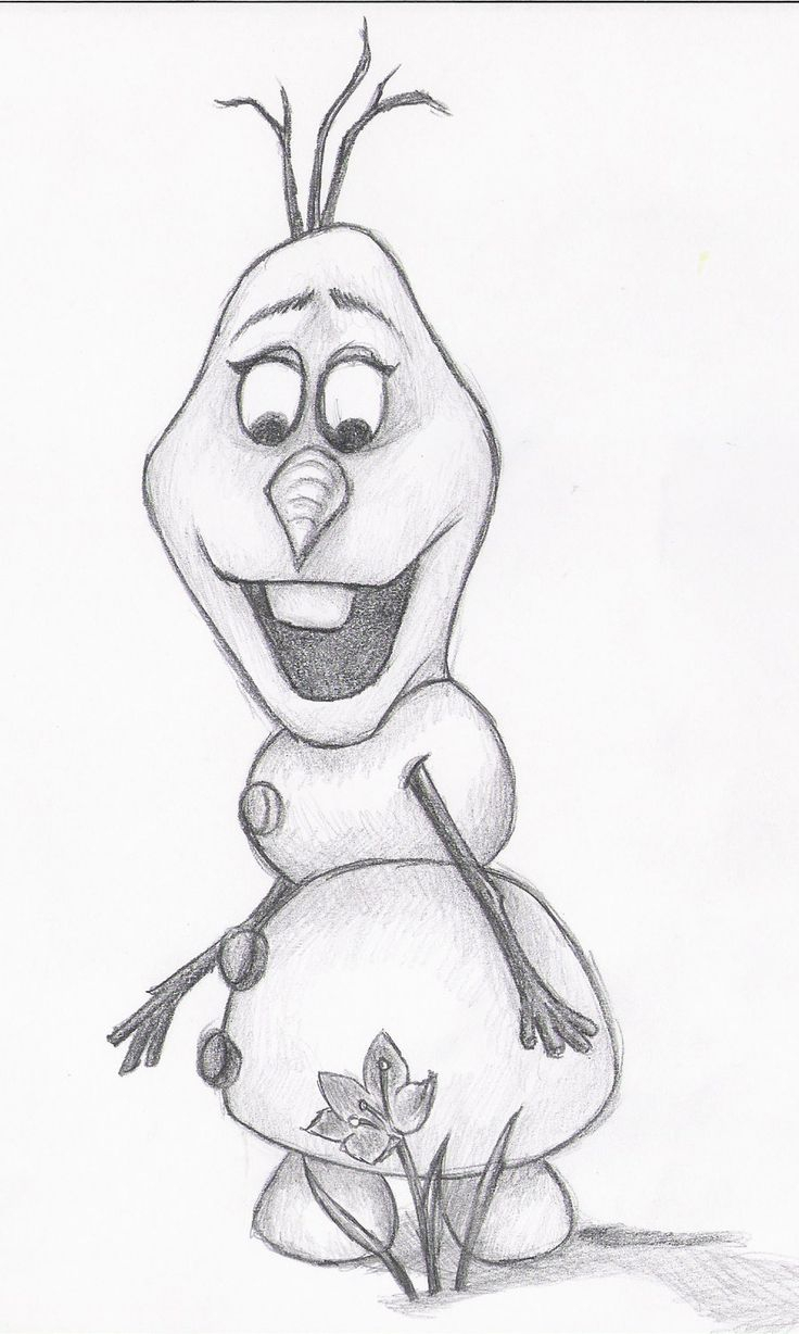 736x1228 Pencil Drawings Disney Characters Easy Pencil Drawings Of Disney - Tinkerbell Pencil Drawing