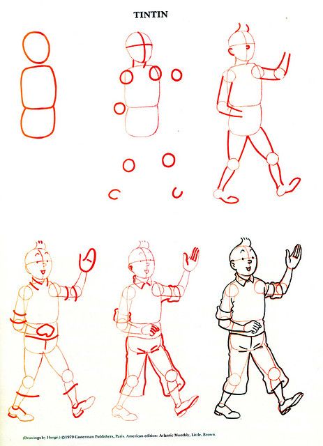 463x640 Tintin Drawing Referencesinspiration Tintin, Drawings - Tintin Drawing