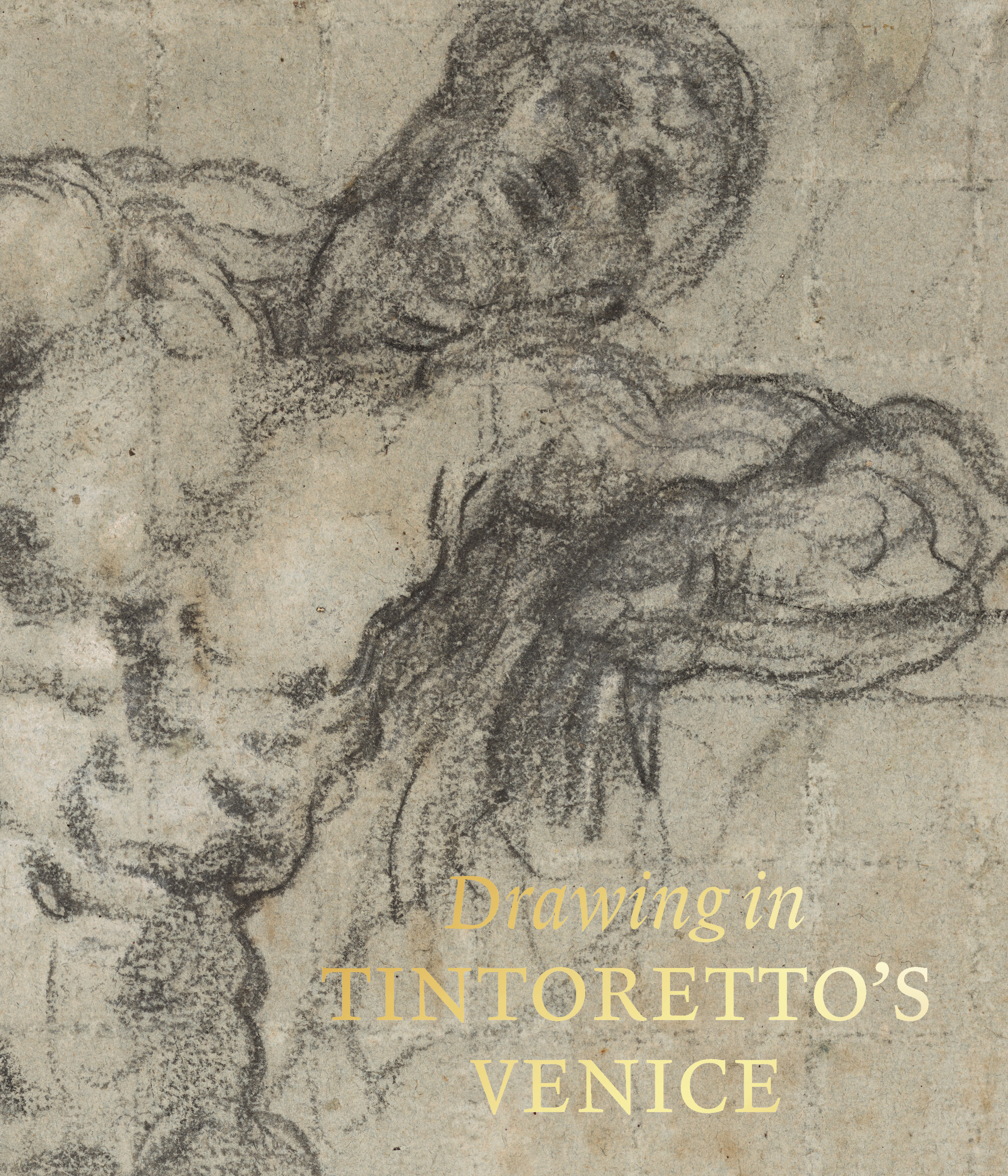 Tintoretto Drawings at Explore collection of