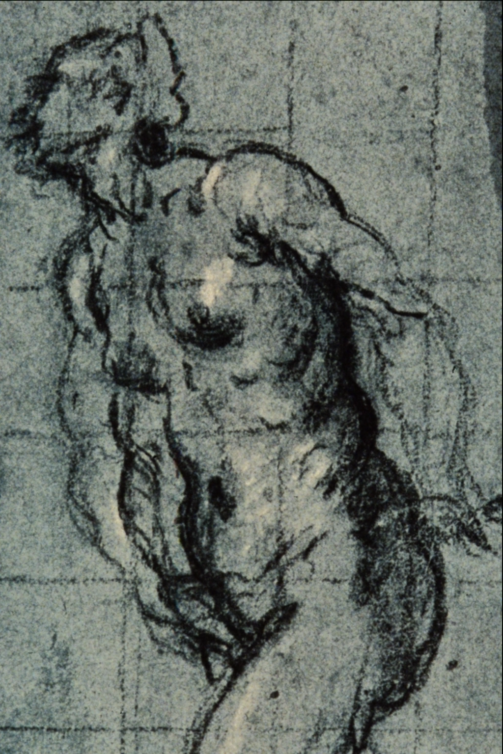 1024x1536 fileeve - Tintoretto Drawings