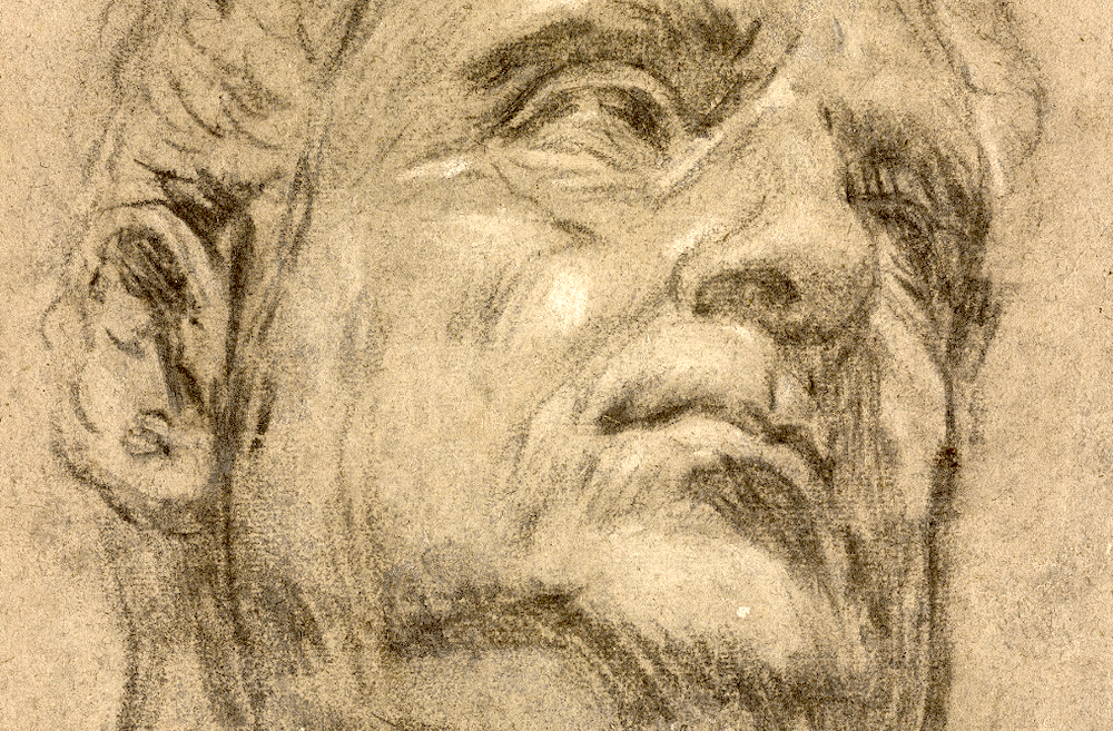 1000x657 tintoretto drawing workshop - Tintoretto Drawings