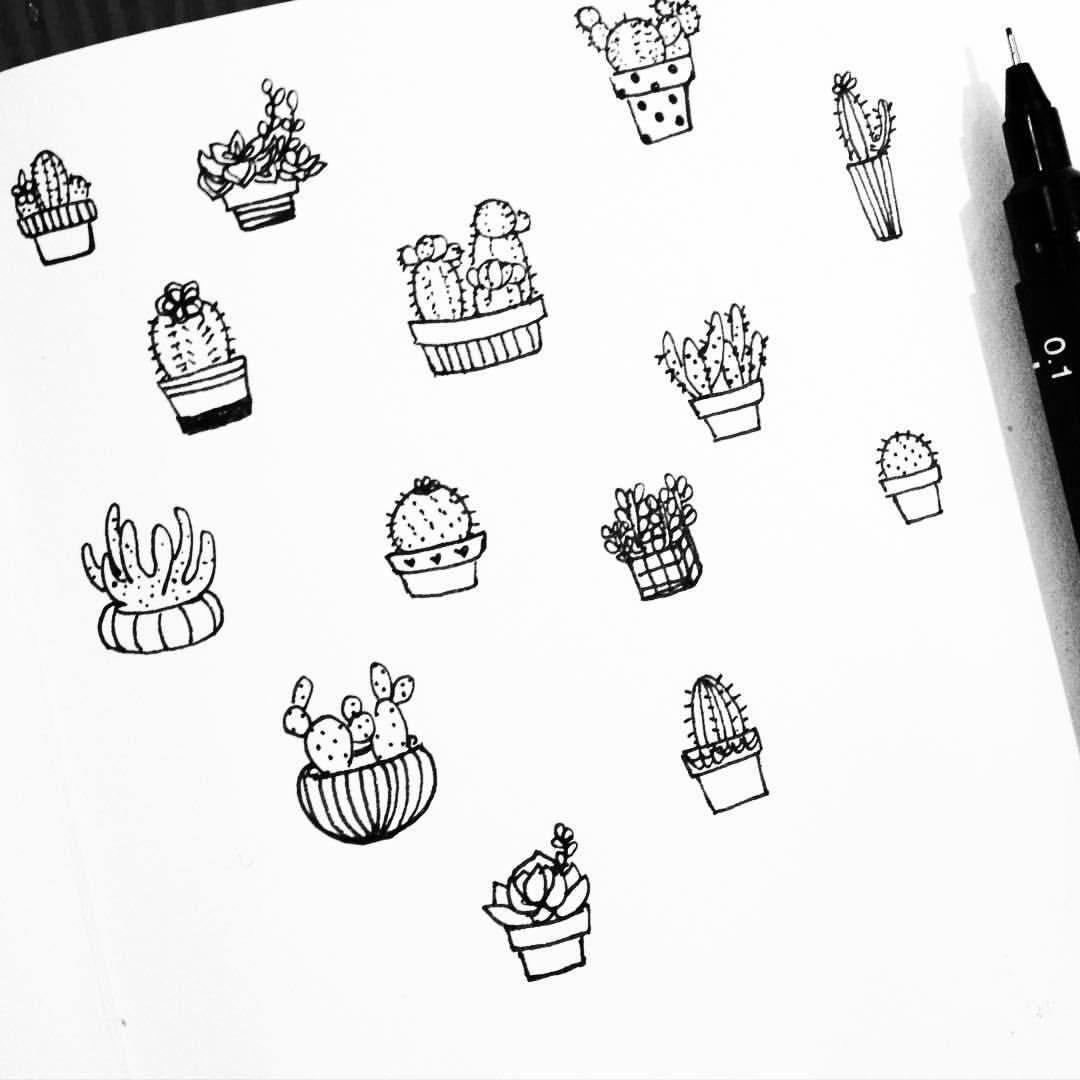 20+ Inspiration Cute Drawings Small Pictures Sarah Sidney Blogs