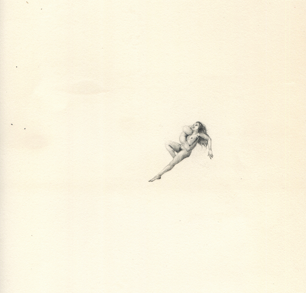 1000x955 patty suau wants you to get up close to her tiny drawings - Tiny Drawings