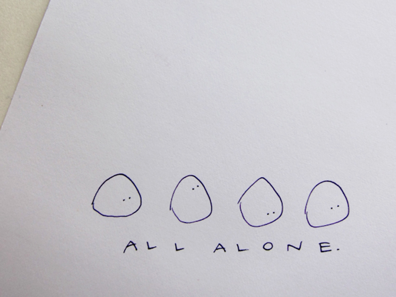 800x600 tiny drawing - Tiny Drawings