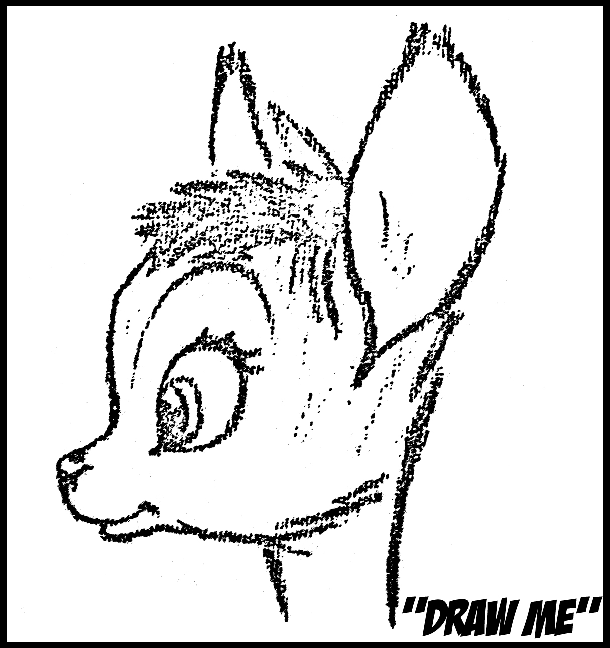 Tippy The Turtle Drawing Test at Explore