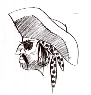 305x320 chris battle illustration can you draw chris battle if so, you - Tippy The Turtle Drawing Test