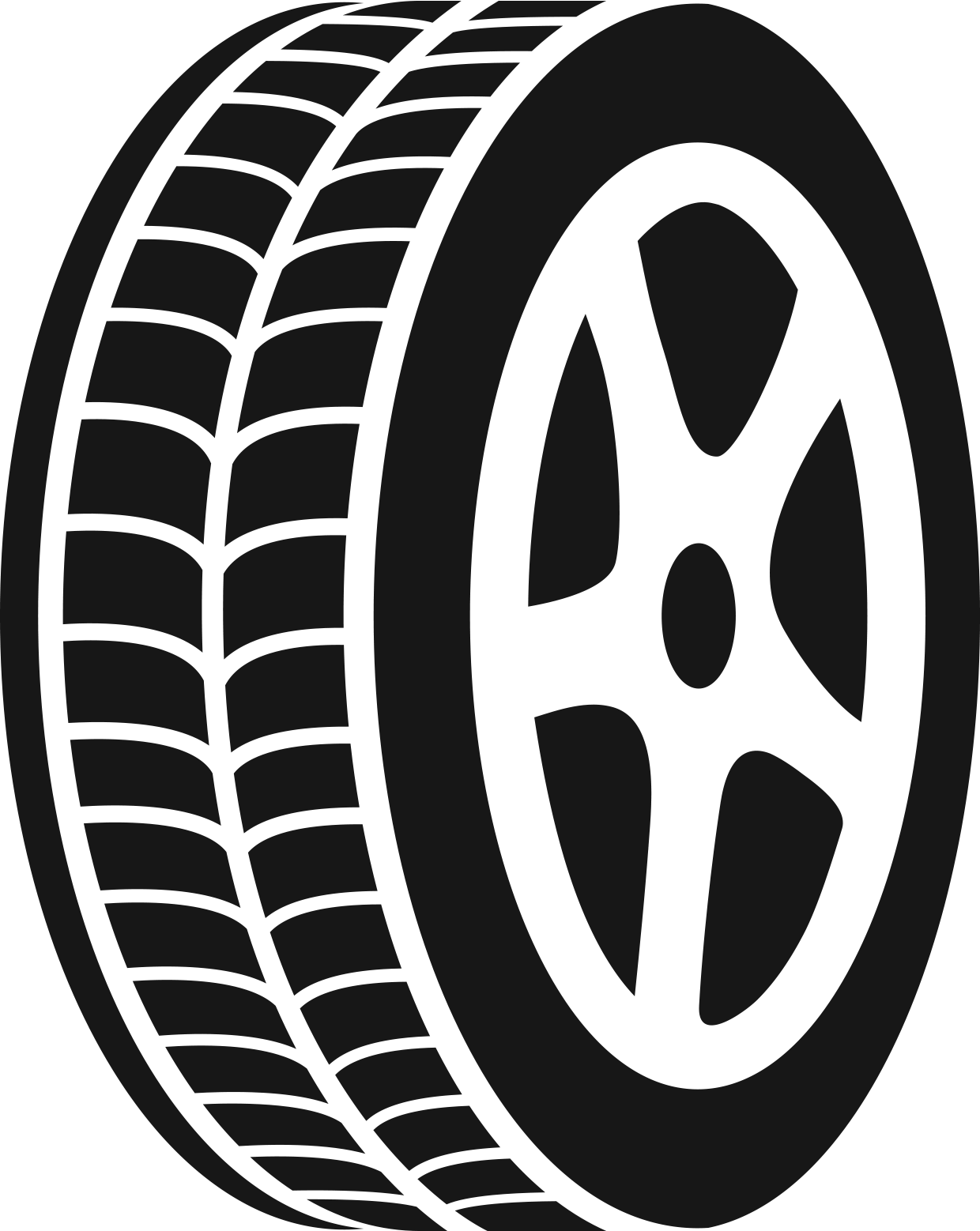 1240x1558 collection of free tire drawing clip art black white download - T...