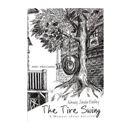 459x459 The Tire Swing Buy Online In South Africa - Tire Swing Drawing