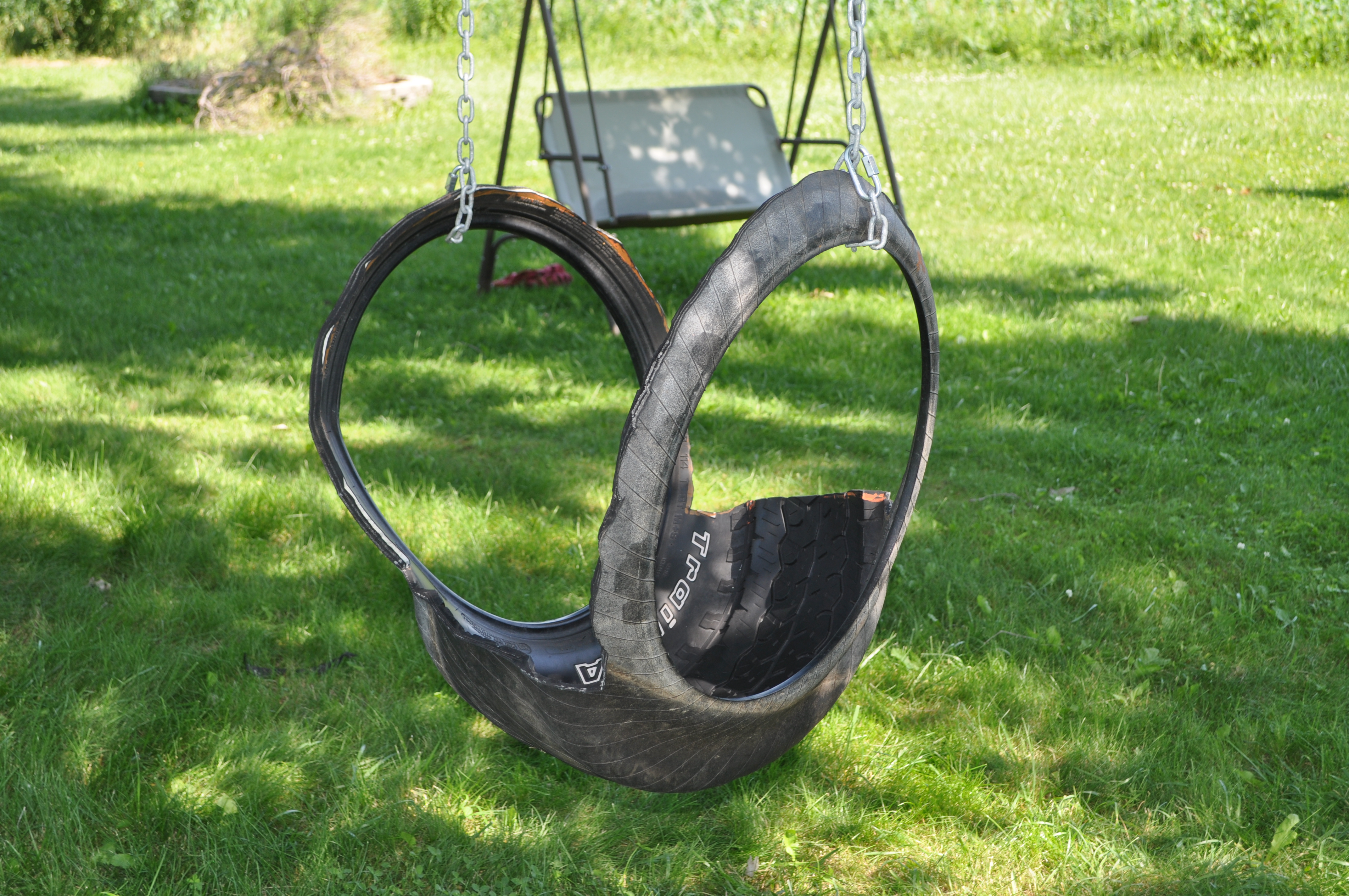 4288x2848 Tire Swing Seat Cupcakes And Sandcastles - Tire Swing Drawing